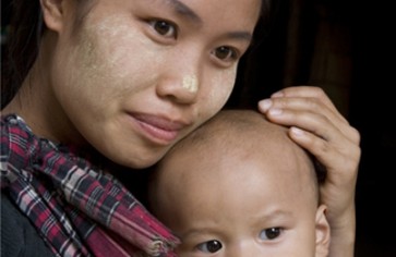 Статья: Вынашивание мальчика улучшает ум женщины