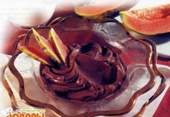 Крем "Тропический"