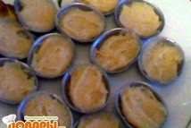 Шаг 3: Тесто поставить в холодильник на …