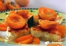 Тартинки с абрикосами