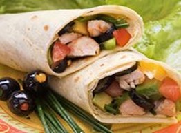 Мексиканские тортильи: купить или испечь?