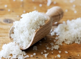 Статья: Главное - правильно солить!