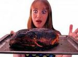 Как спасти испорченное блюдо