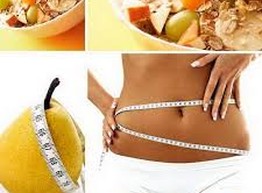 Диета для идеального пресса