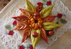 Рождественская звезда