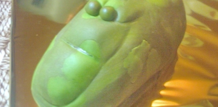 Шаг №5 МК Торт-Вертолет от alizka