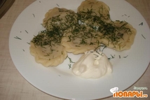 Шаг 3: Отвариваем в подсолённой воде с …