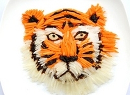 Статья: 31 день креативной еды