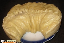 Шаг 10: Получаем очень сытное и ароматное …