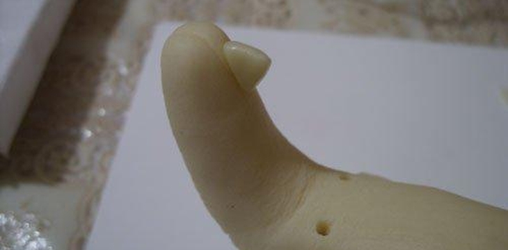 Шаг №17 МК Дракон от tanusha84