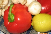 Шаг 1: Для приготовления этого салата все …