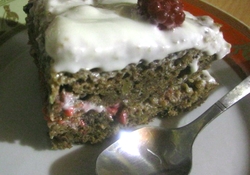 Рецепт: Тортик «Алексейка»