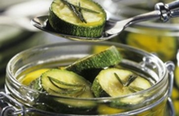 Кабачки на зиму: самые вкусные варианты заготовок в Вашу копилку!