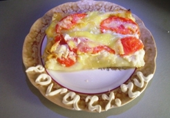 Канеллонни-ассорти