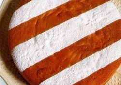 Рецепт: "Жениз"