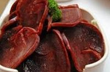 Что и как можно приготовить из печени?