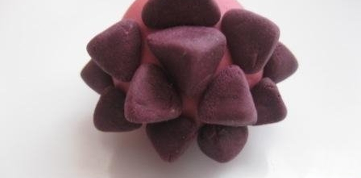 Шаг №7 Смешарики от njura74