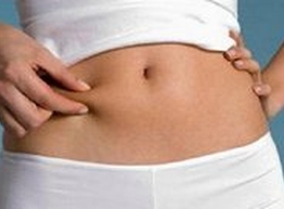 Статья: Почему растет живот?