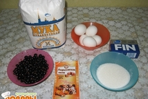 Шаг 1: Приготовим продукты.