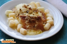 Шаг 5: Приятного аппетита!