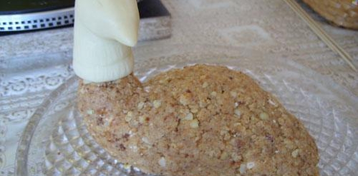 Шаг №3 Жар птица от tanusha84