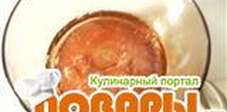 Шаг №7 Кораллы из карамели от vikoks