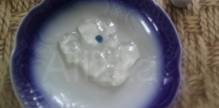 Шаг №41 Маша и Медведь от alizka