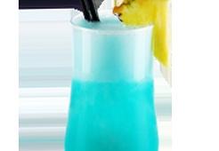 Голубая лагуна