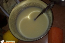 Шаг 1: Сначала подготовим орехи. Обжарим их …