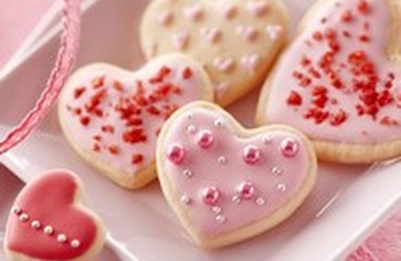 Сердечный день