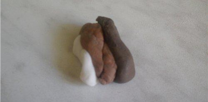 Шаг №1 МК Структура дерева от morozilka