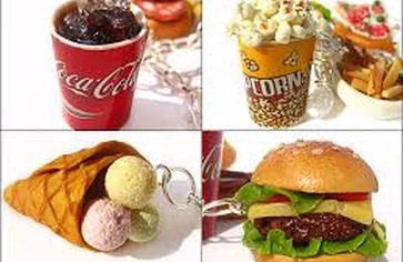 Питаясь нездоровой пищей всего неделю, можно навсегда повредить память!