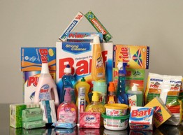 Чем можно заменить моющие средства