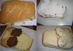 Рецепт: Я вся твоя!