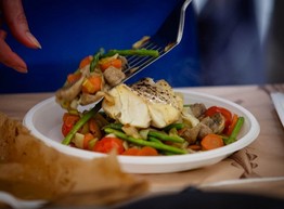 Фестиваль «Рыбная неделя»