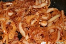 Шаг 2: После вынимаем из воды, мясо …