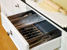 Статья: Несколько полезных лайфхаков от опытных хозяек