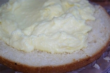 Шаг 4: Выпекать при температуре 200*С минут …