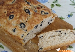 Хлеб на скорую руку