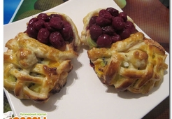 Сладкие лапти