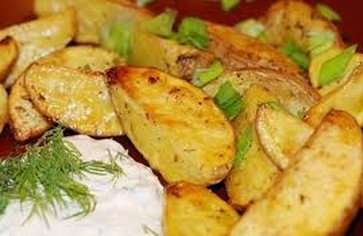 Как вкусно приготовить картошку?