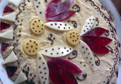  Торт "Земфира"