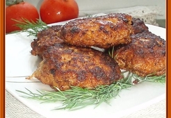 Мясные шарики от Карлсона