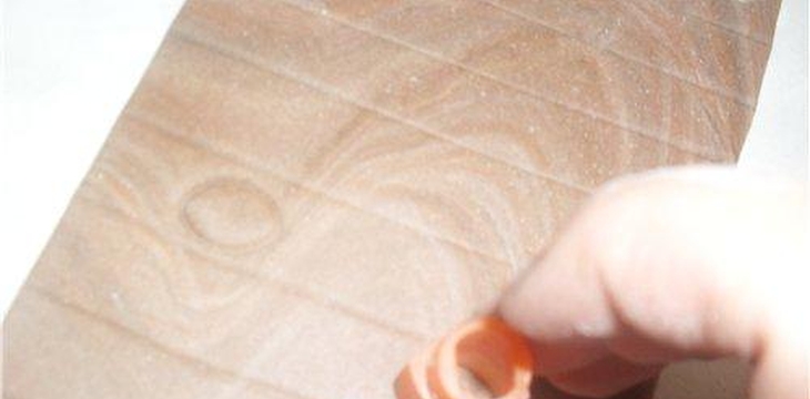 Шаг №3 МК Бочка от morozilka