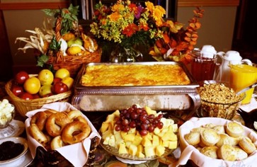 Еда с характером: занимательные рекомендации по правильному питанию