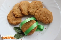 Шаг 2: Ставим в духовку. Я выбрала …