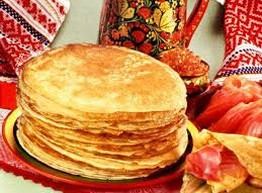 Широкая Масленица