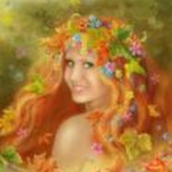 Аватар пользователя Берегиня