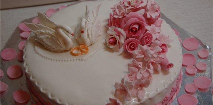 Шаг №12 МК Фуксия от TaninTortik