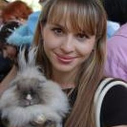 Аватар пользователя Агриппина